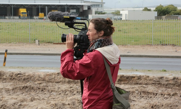 Girare un documentario Girare un documentario