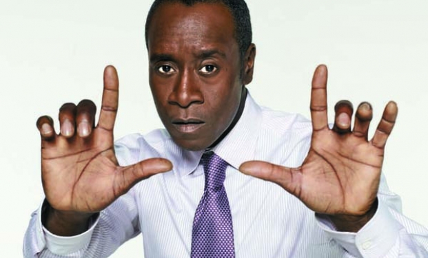 Don Cheadle Don Cheadle