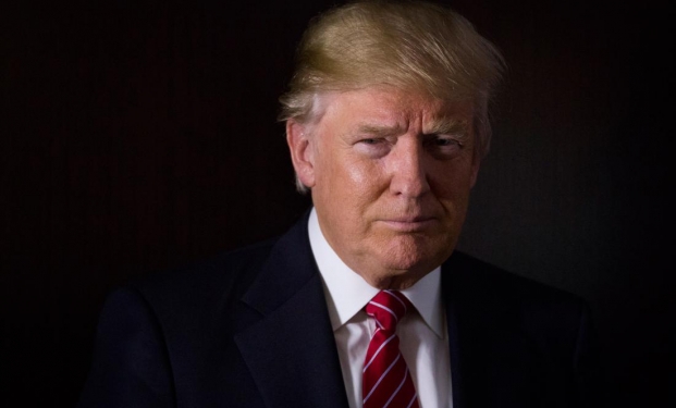Donald Trump Donald Trump
