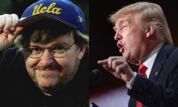 Moore - Trump Moore - Trump