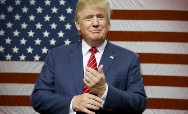 Donald Trump Donald Trump