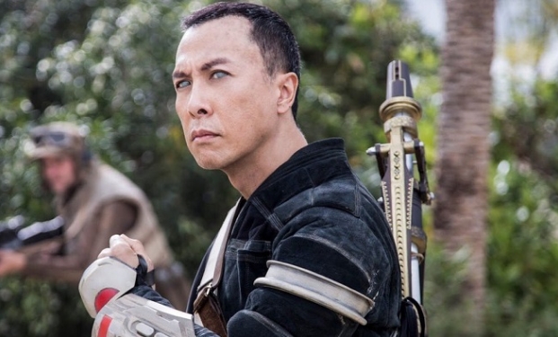 Donnie Yen Donnie Yen