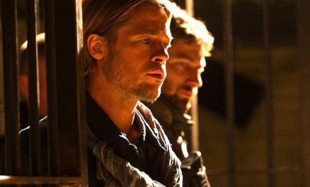 World War Z World War Z