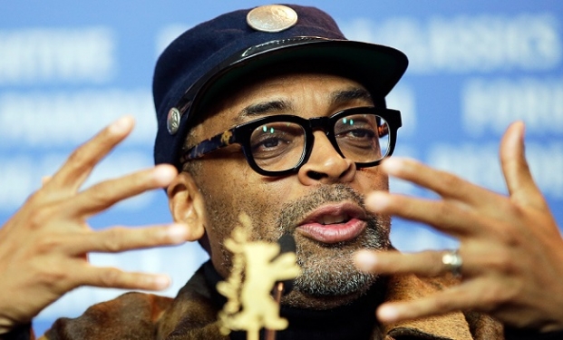 Spike Lee Spike Lee