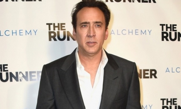 nicolas cage nicolas cage