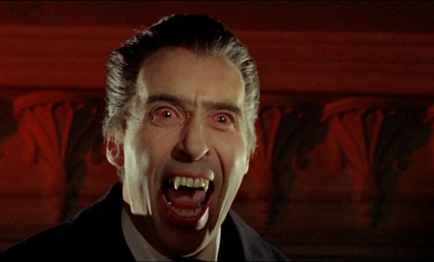 Dracula Dracula