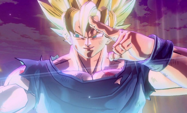 Dragon Ball Xenoverse 2 Dragon Ball Xenoverse 2