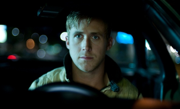 Drive Drive