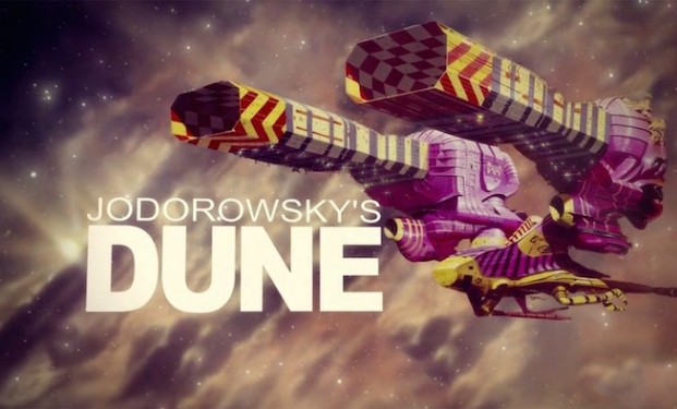 Dune di Alejandro Jodorowsky Dune di Alejandro Jodorowsky