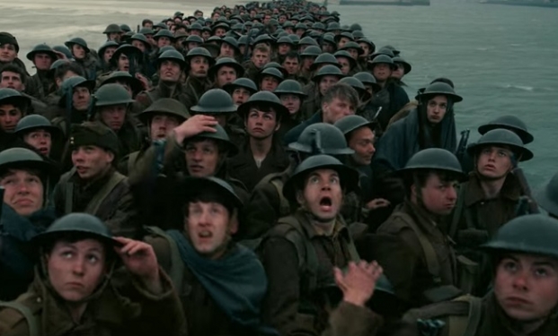 Dunkirk Dunkirk