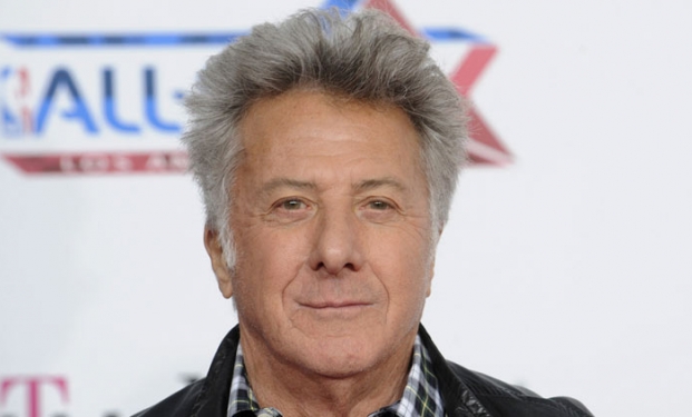 Dustin Hoffman Dustin Hoffman