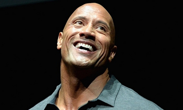 Dwayne The Rock Johnson Dwayne The Rock Johnson