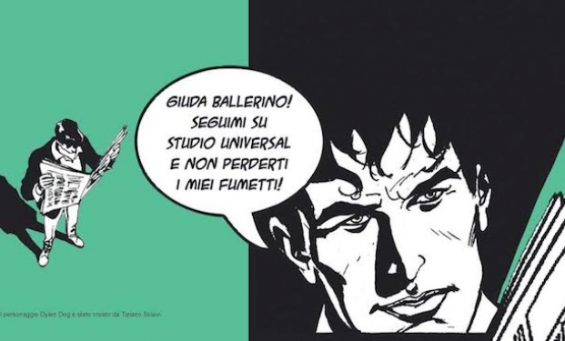 Dylan Dog Dylan Dog