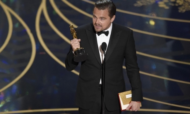 La nuova pellicola di Leonardo DiCaprio, "Before the Flood", sarà presentata all'imminente London Film Festival