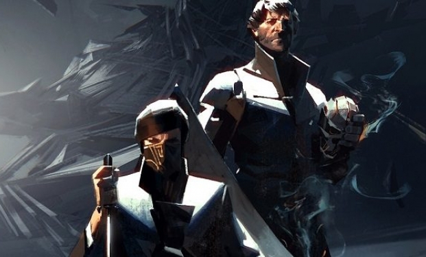 Dishonored 2 Dishonored 2