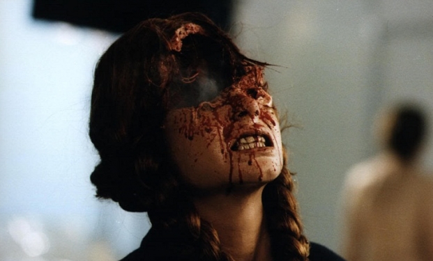 E tu vivrai nel terrore di Lucio Fulci E tu vivrai nel terrore di Lucio Fulci