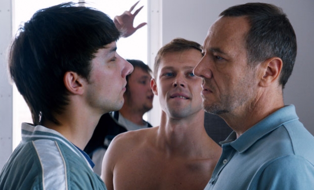Eastern Boys di Robin Campillo Eastern Boys di Robin Campillo