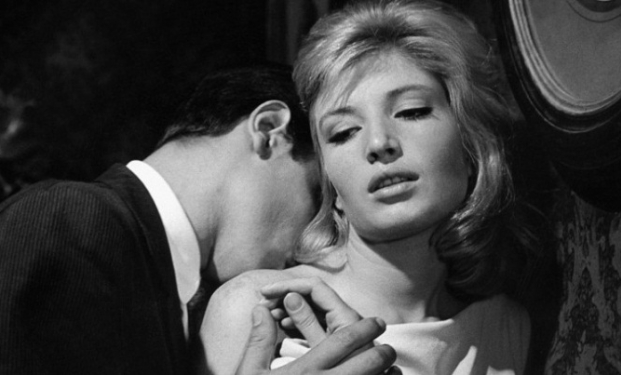 L'eclisse di Antonioni L'eclisse di Antonioni