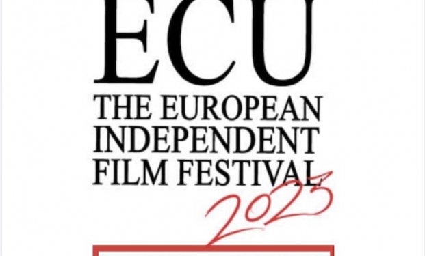 ÉCU - L'European Independent Film Festival ÉCU - L'European Independent Film Festival