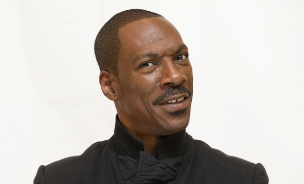 Eddie Murphy Eddie Murphy