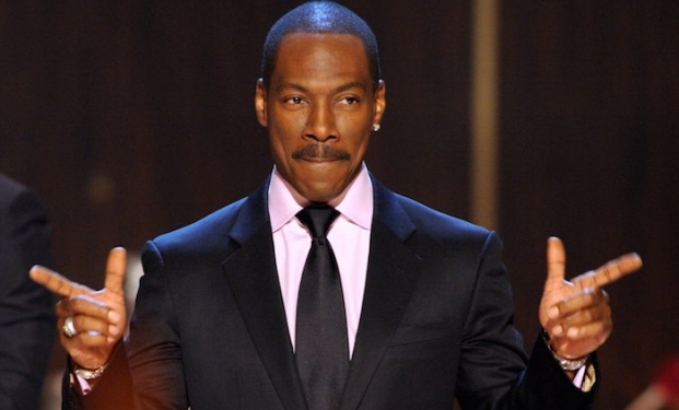 Eddie Murphy, dal "top" al "flop" in pochi anni Eddie Murphy, dal "top" al "flop" in pochi anni