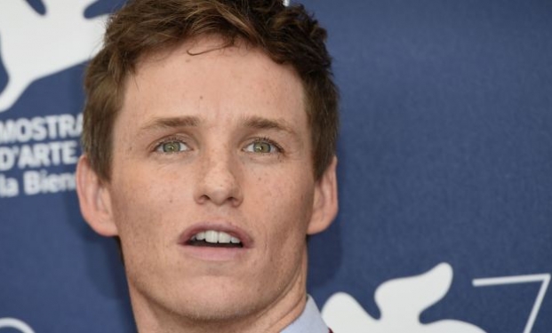 Eddie Redmayne Eddie Redmayne