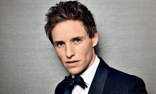Eddie Redmayne Eddie Redmayne