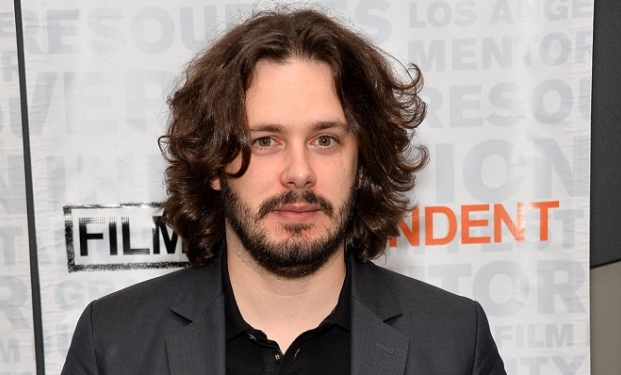 Edgar Wright Edgar Wright