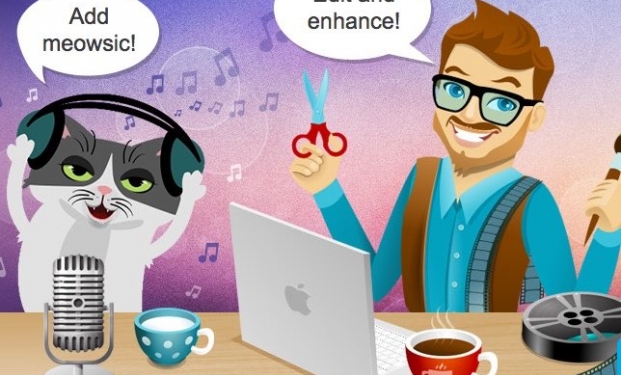 Come realizzare un video in 10 minuti Come realizzare un video in 10 minuti
