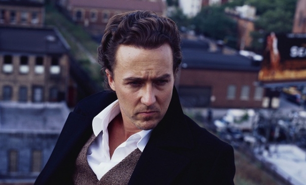 Edward Norton Edward Norton