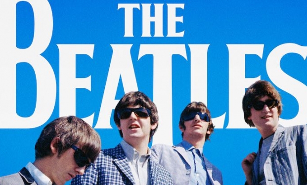 The Beatles: Eight Days a Week – The Touring Years The Beatles: Eight Days a Week – The Touring Years