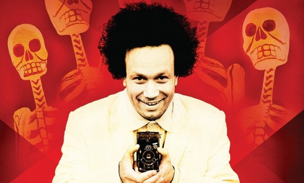 Eisenstein in Guanajuato Eisenstein in Guanajuato