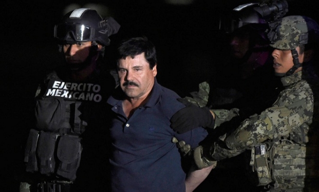 El Chapo El Chapo
