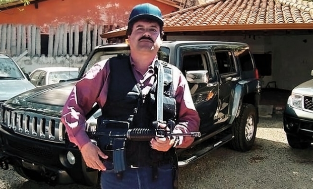 El Chapo El Chapo