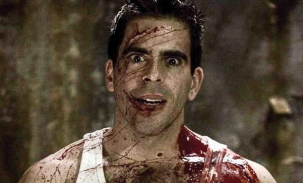 Eli Roth Eli Roth