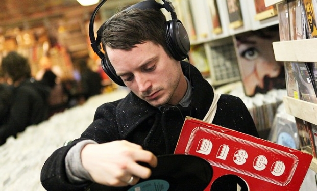 Elijah Wood Elijah Wood