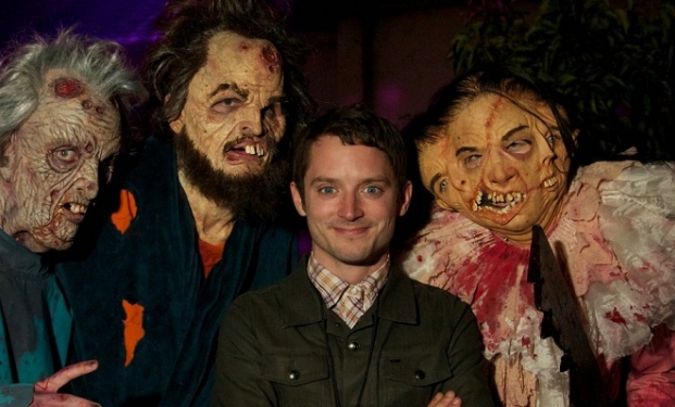 Elijah Wood Elijah Wood