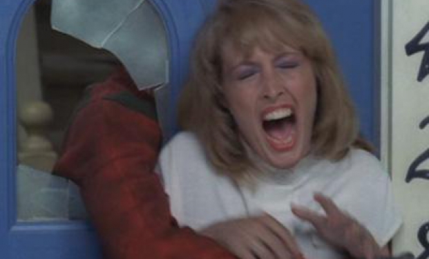 Nightmare A Nightmare on Elm Street