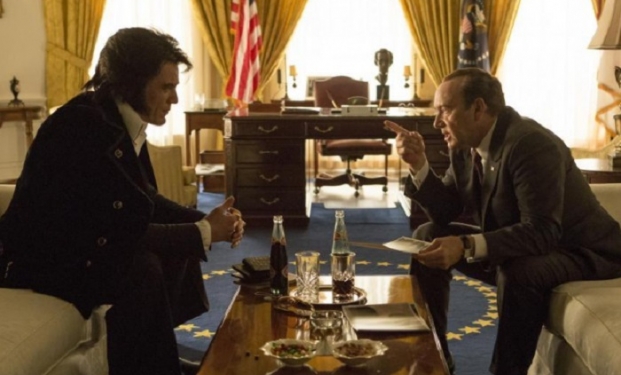 Elvis & Nixon Elvis & Nixon