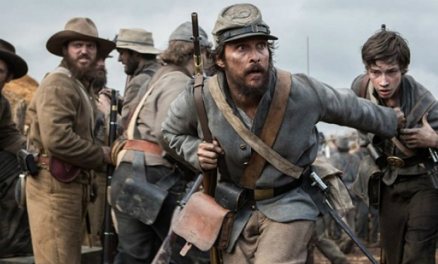Free state of Jones Free state of Jones