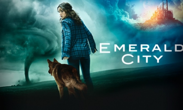 Emerald City Emerald City