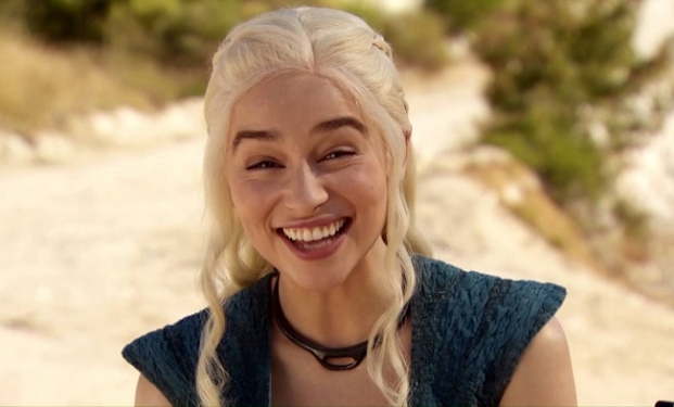 Emilia Clarke Emilia Clarke
