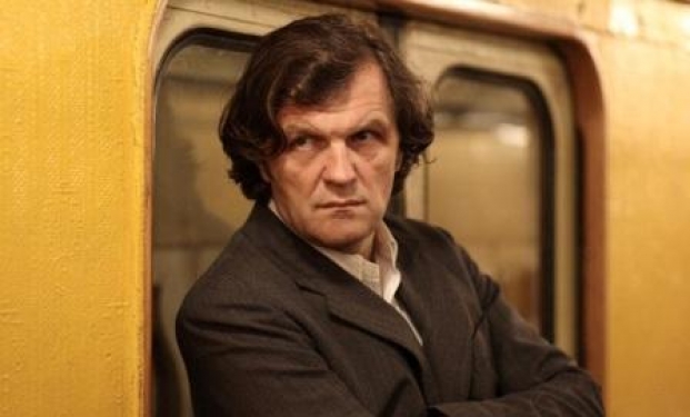 Emir Kusturica Emir Kusturica