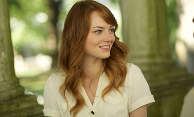 Emma Stone Emma Stone