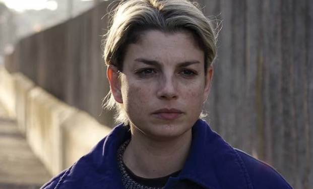 Emma Marrone in Il ritorno Emma Marrone in Il ritorno