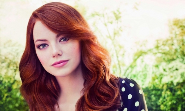 Emma Stone Emma Stone