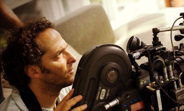 Emmanuel Lubezki Emmanuel Lubezki