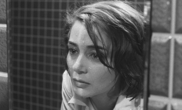 Emmanuelle Riva Emmanuelle Riva