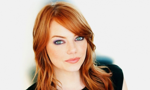 Emma Stone Emma Stone