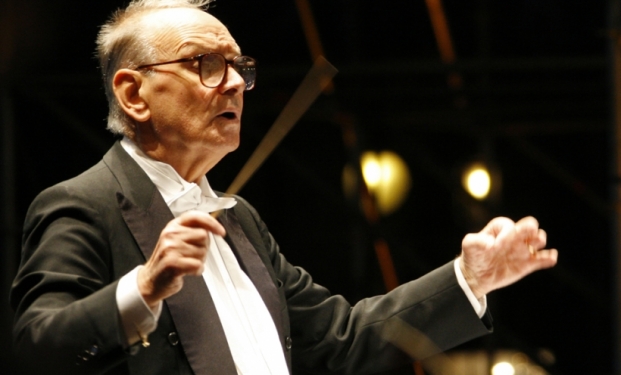 Ennio Morricone